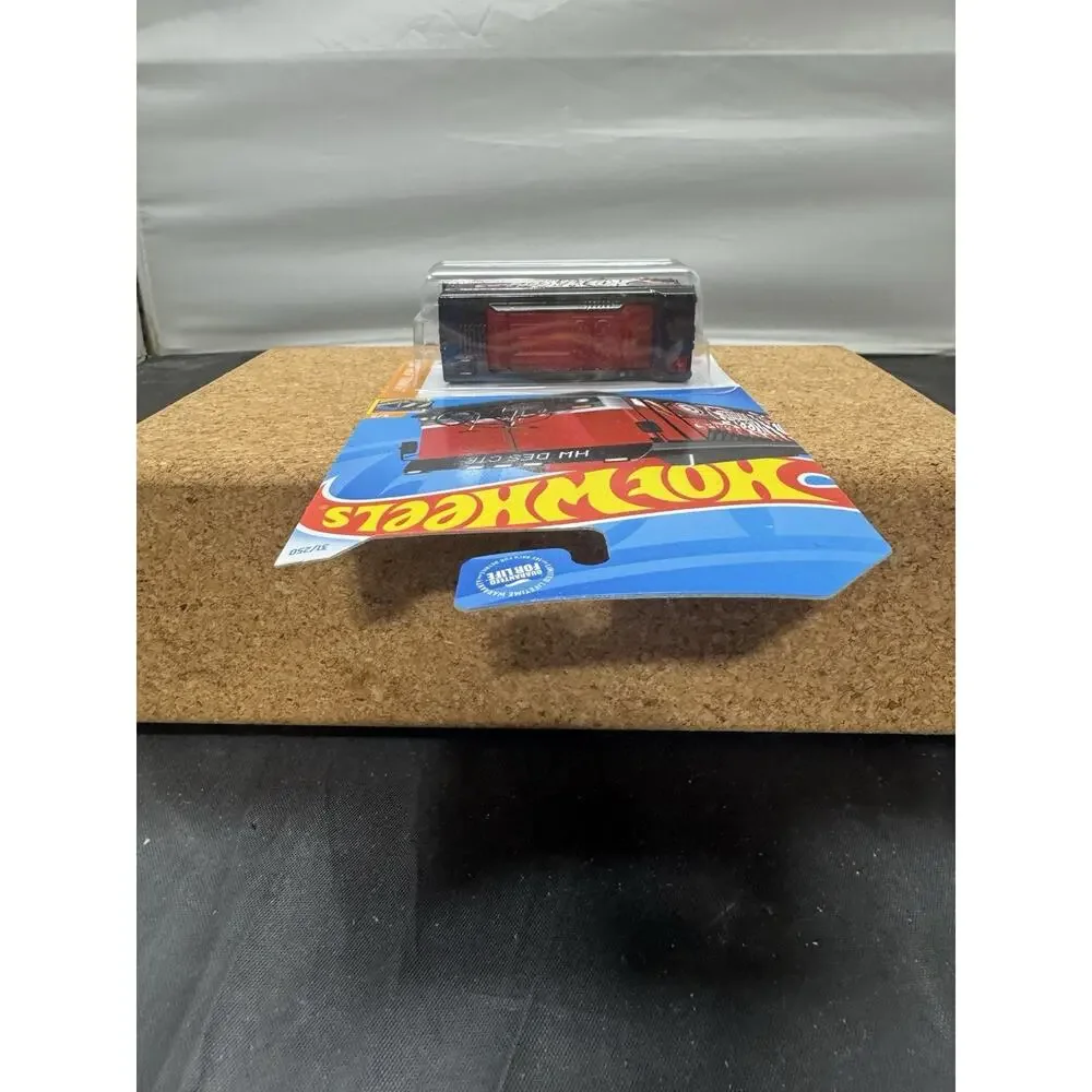 Hot Wheels 2024 hot